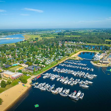 Vakantie & Resort Leukermeer Well  Eksteriør bilde