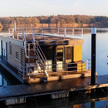 Vakantie & Resort Leukermeer Well  Eksteriør bilde