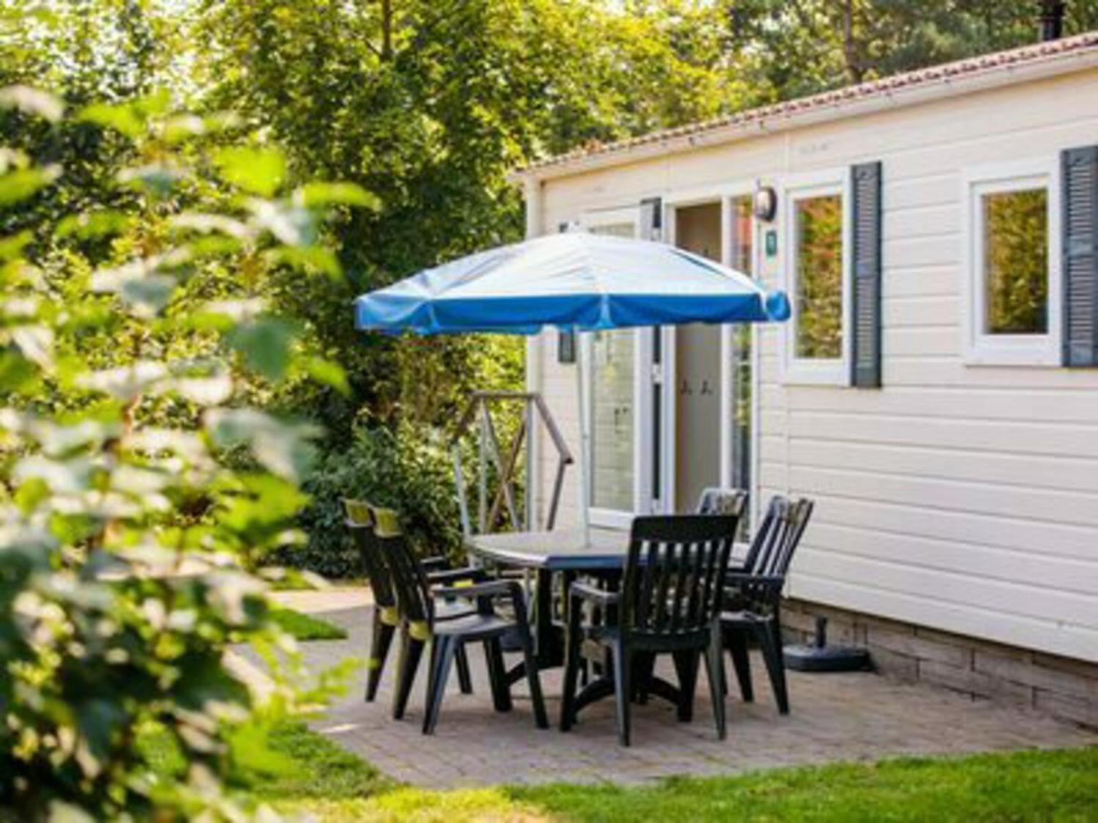 Vakantie & Resort Leukermeer Well  Eksteriør bilde