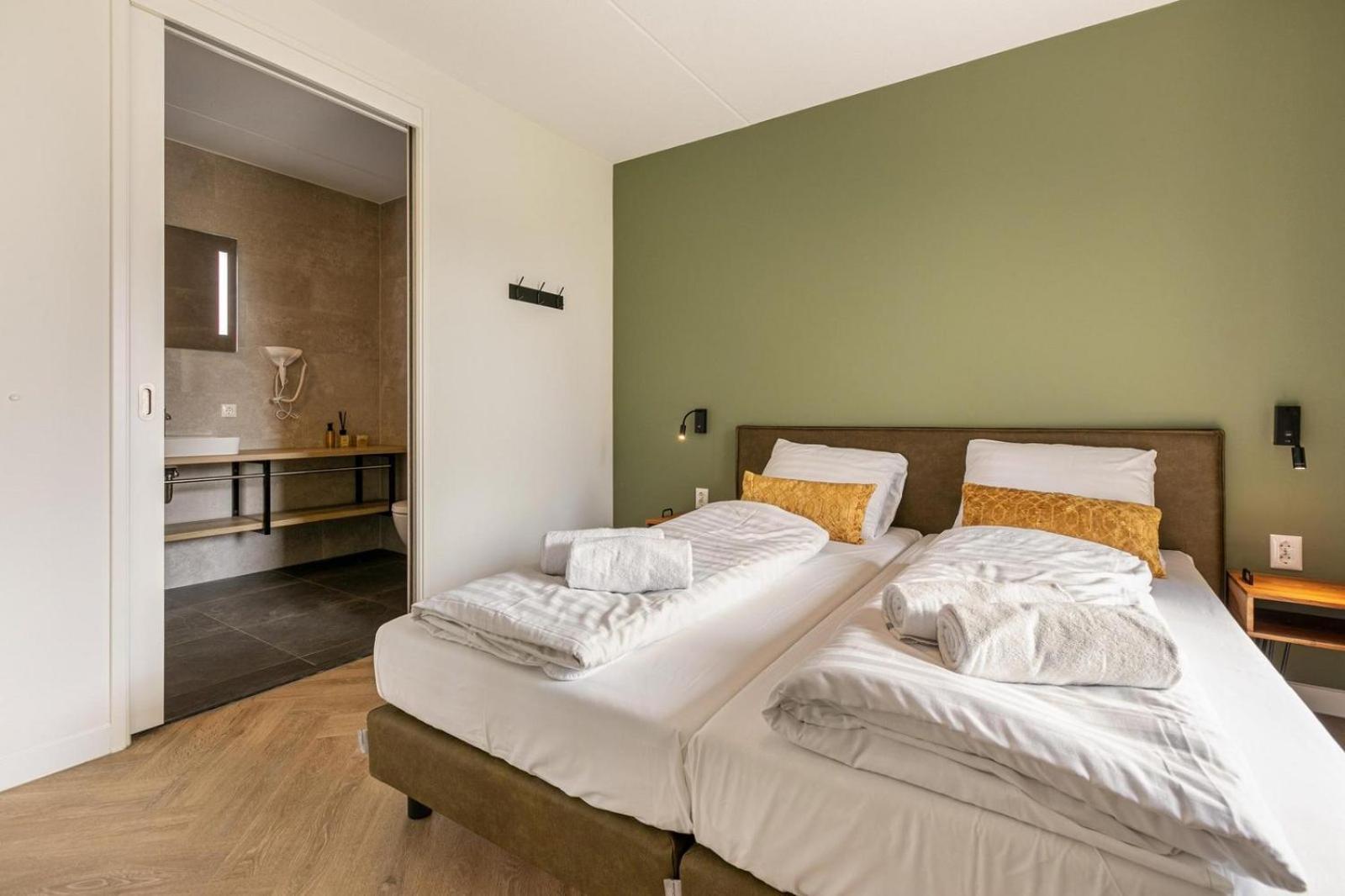 Vakantie & Resort Leukermeer Well  Eksteriør bilde