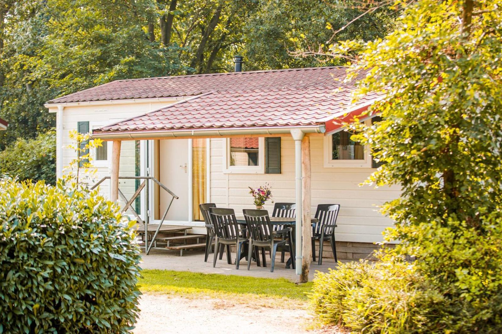 Vakantie & Resort Leukermeer Well  Eksteriør bilde