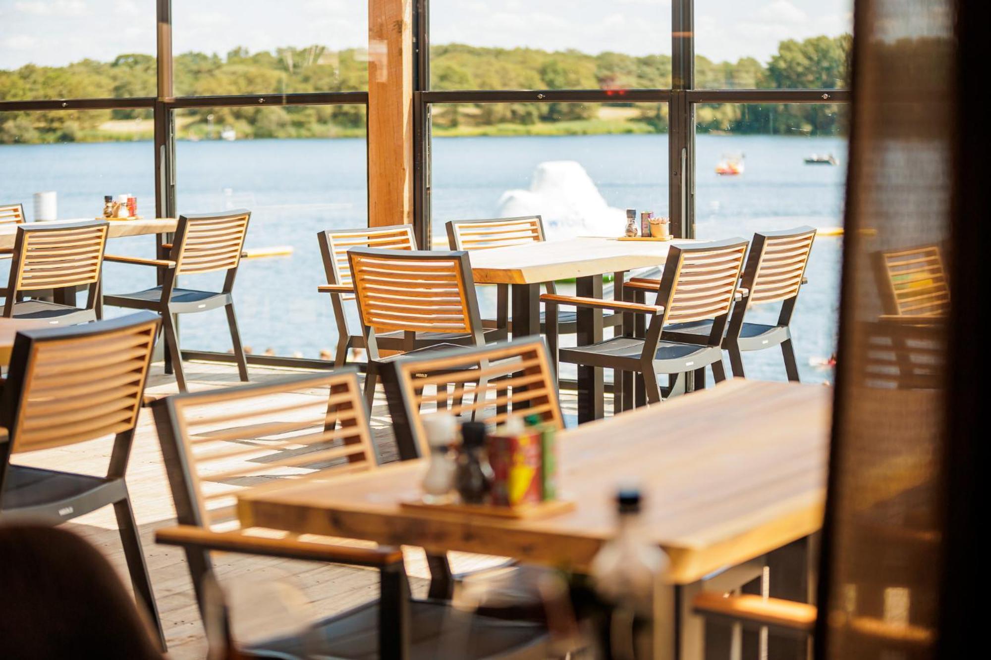 Vakantie & Resort Leukermeer Well  Eksteriør bilde