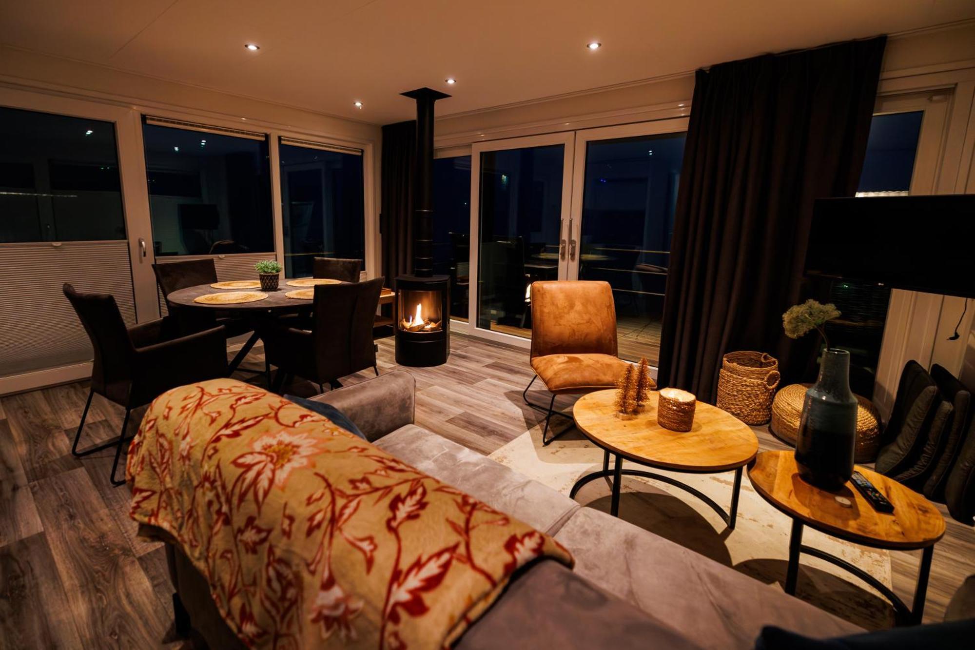 Vakantie & Resort Leukermeer Well  Eksteriør bilde