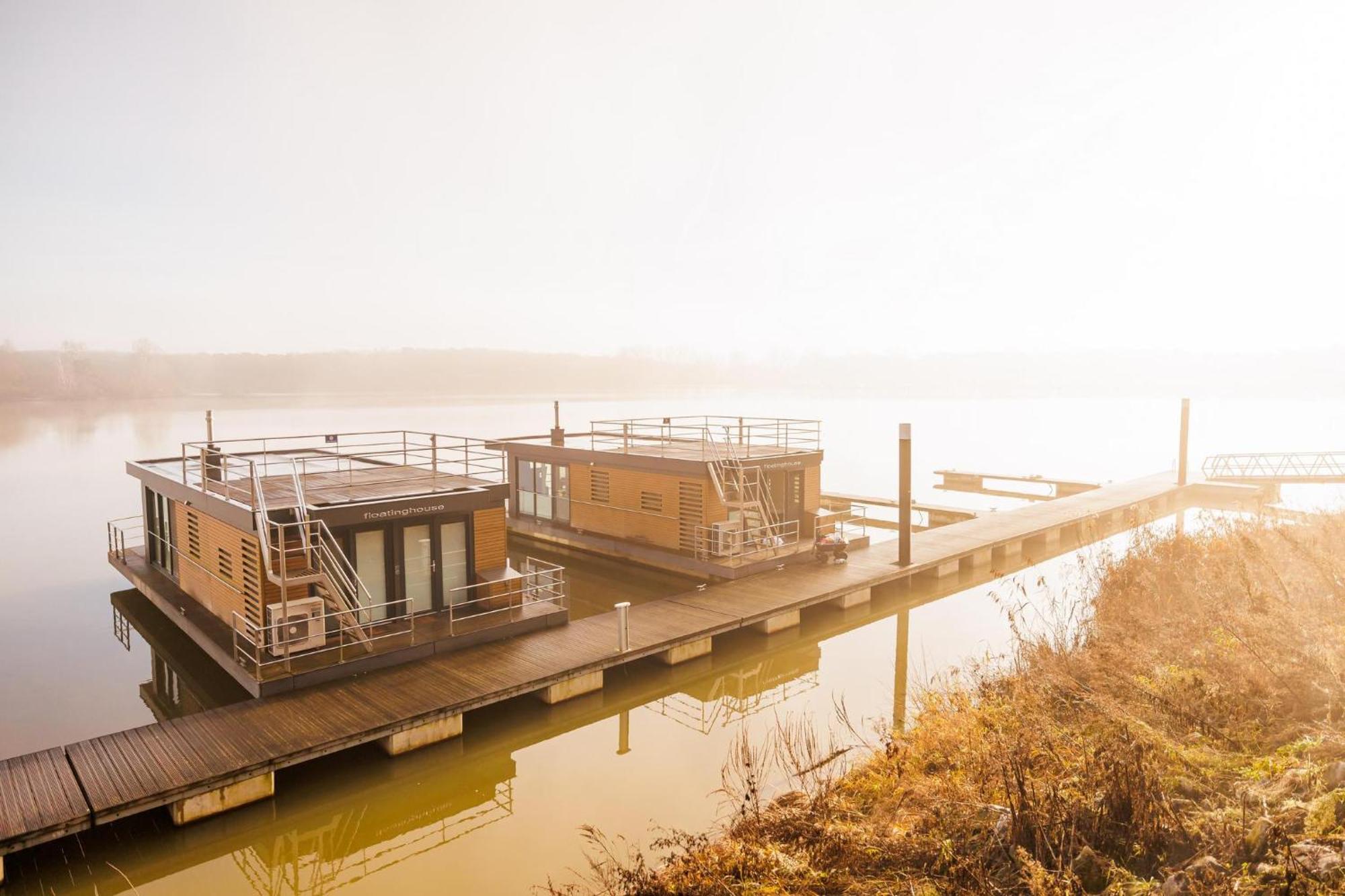 Vakantie & Resort Leukermeer Well  Eksteriør bilde