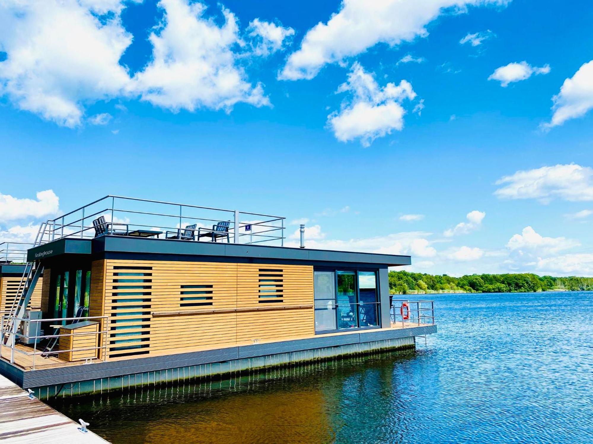 Vakantie & Resort Leukermeer Well  Eksteriør bilde