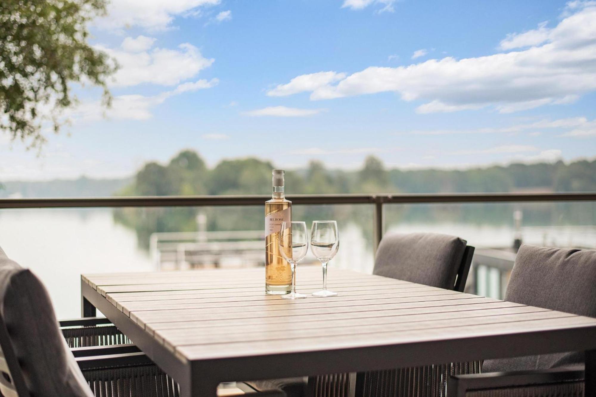 Vakantie & Resort Leukermeer Well  Eksteriør bilde