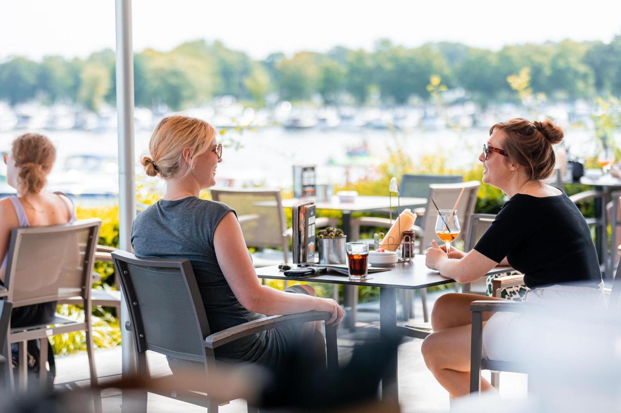 Vakantie & Resort Leukermeer Well  Eksteriør bilde